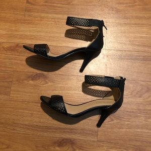 💕8W Lane Bryant Sandal w/ Heel💕